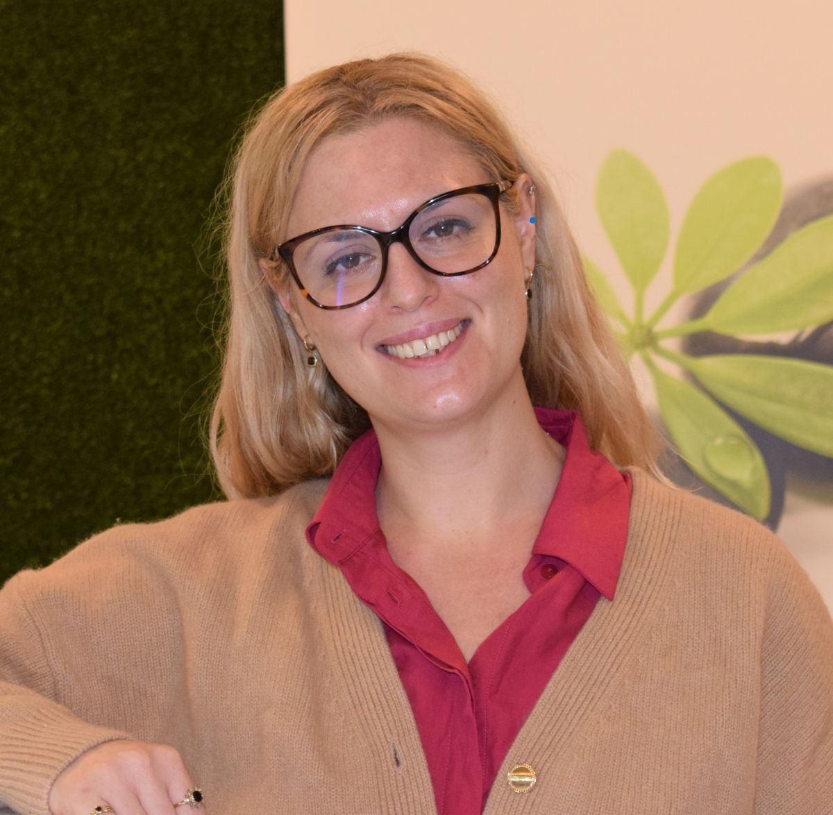 Dr Bellavics Mária Zsóka