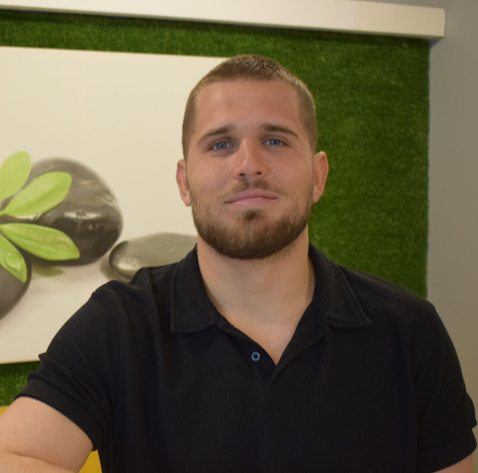 Gergő Gacs, specialist psychologist and adult ADHD assessor at Mental Mood Medical