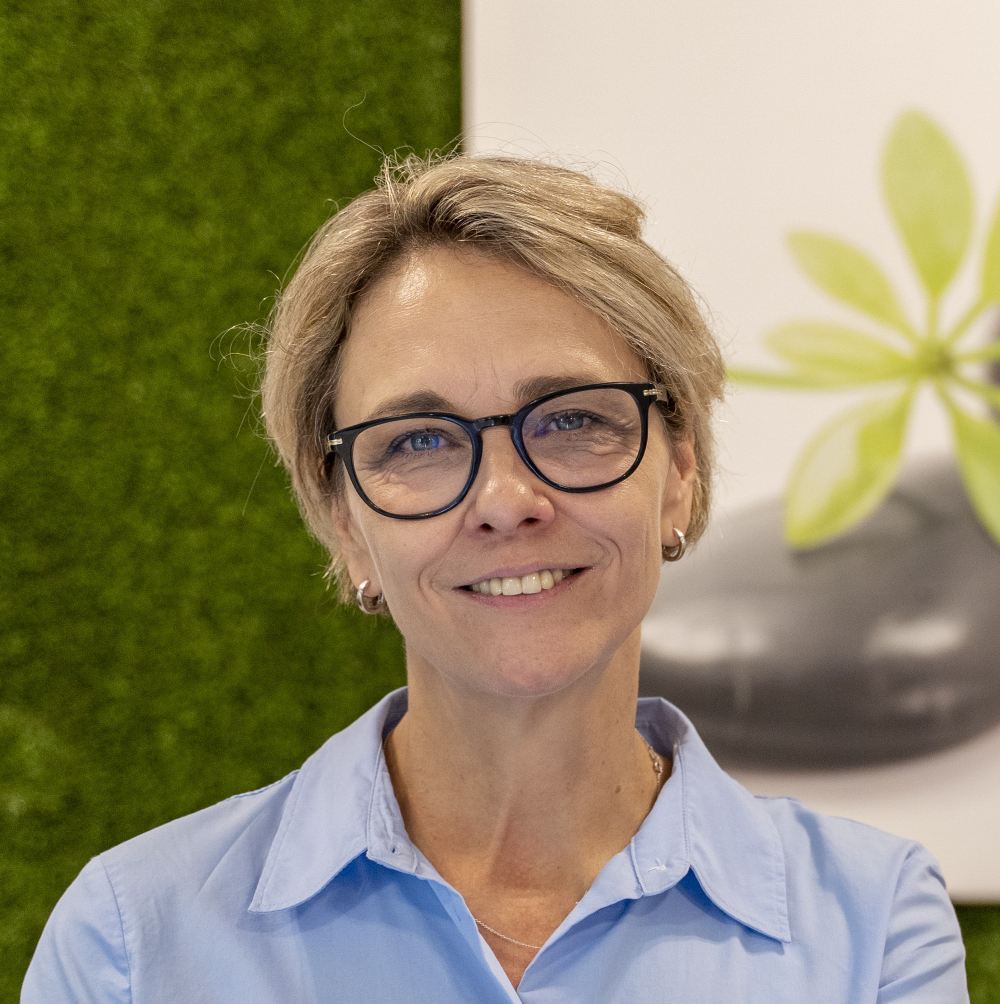 Dr Mónika Kellermann, psychiatrist and adult ADHD clinical supervisor at Mental Mood Medical