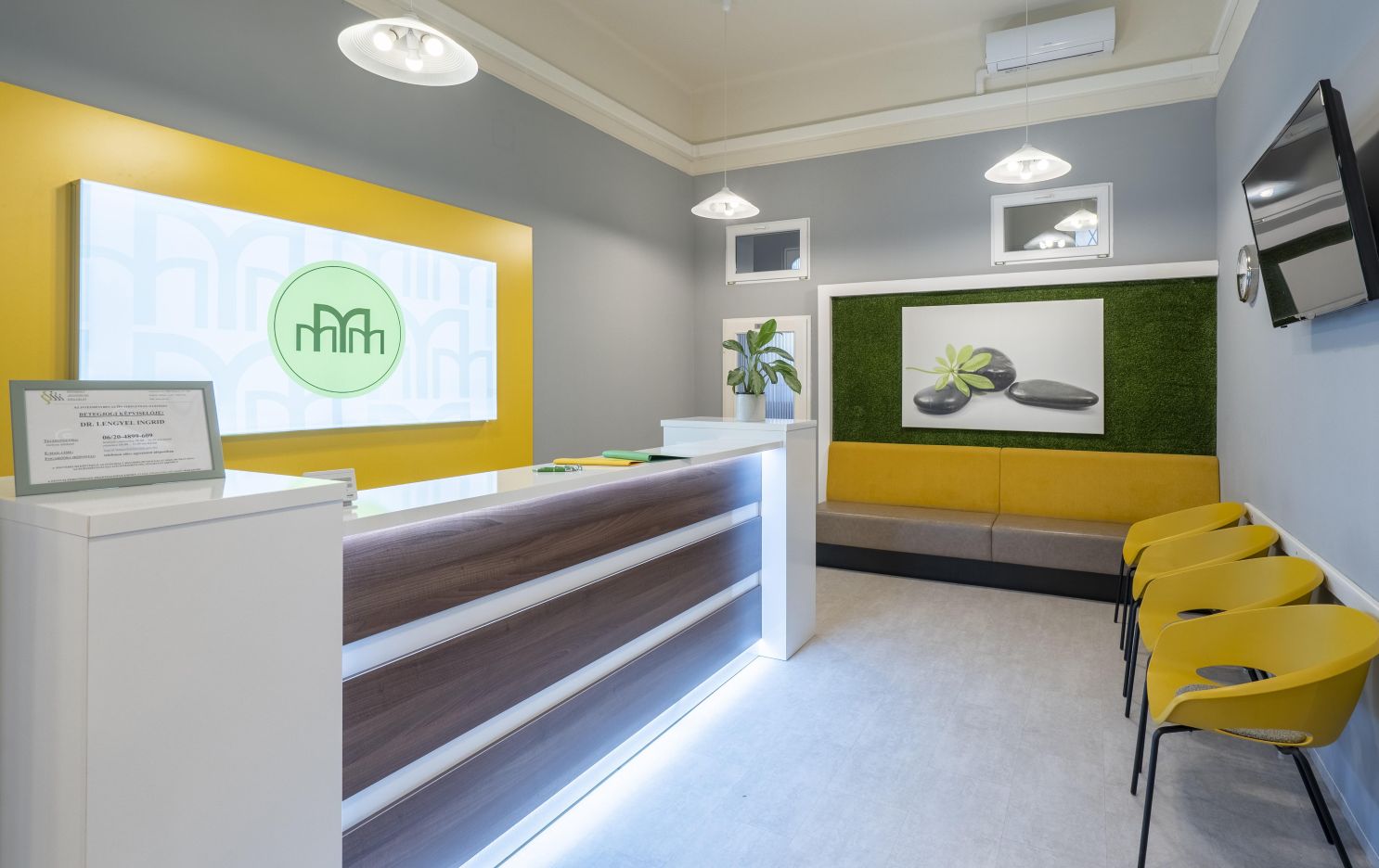 Mental Mood Medical Budapest