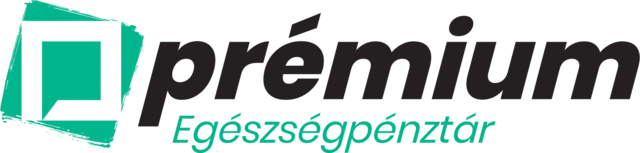 PRÉMIUM Egészségpénztár