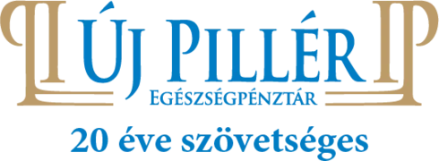Új Pillér Önkéntes Kölcsönös Kiegészítő Egészség- és Önsegélyező Pénztár